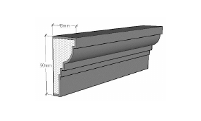 Architraves
