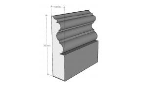 Plinths/Base